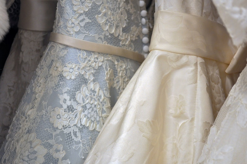 Understanding Your Financial Commitment to Bridal Wear