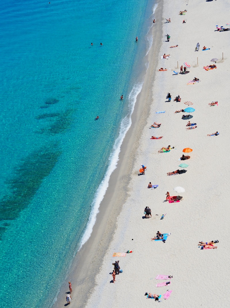 Ultimate Guide to Adventure Elopements on the Beach: Create Your Dream Celebration