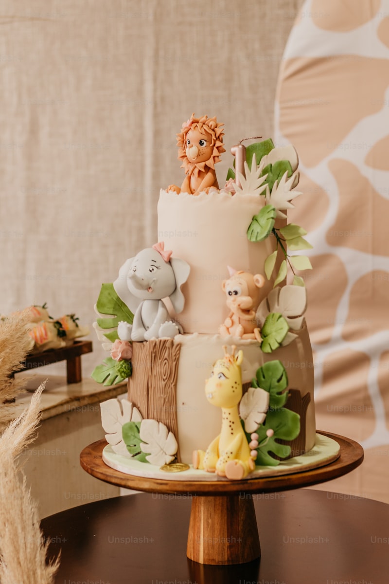 The Ultimate Guide to Christian Wedding Cake Toppers: Adding a Touch of Faith to Your Special Day