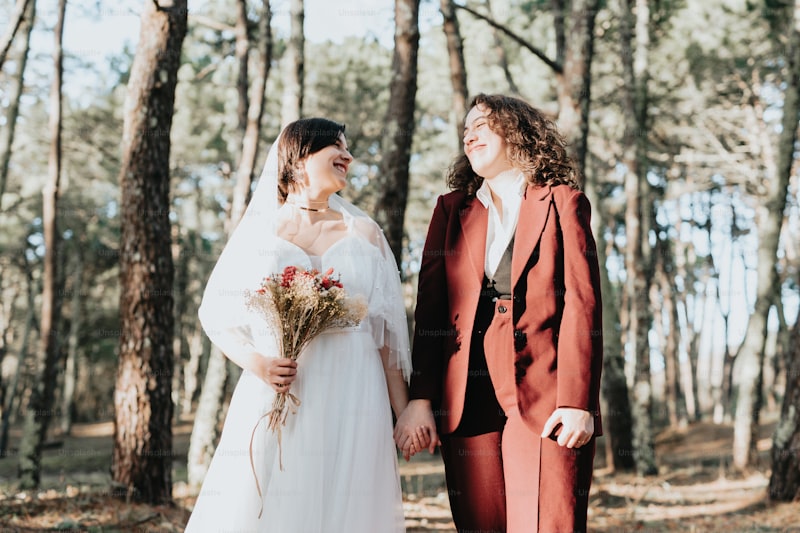 Plan Your Dream Wedding in Muir Woods: A Complete Guide