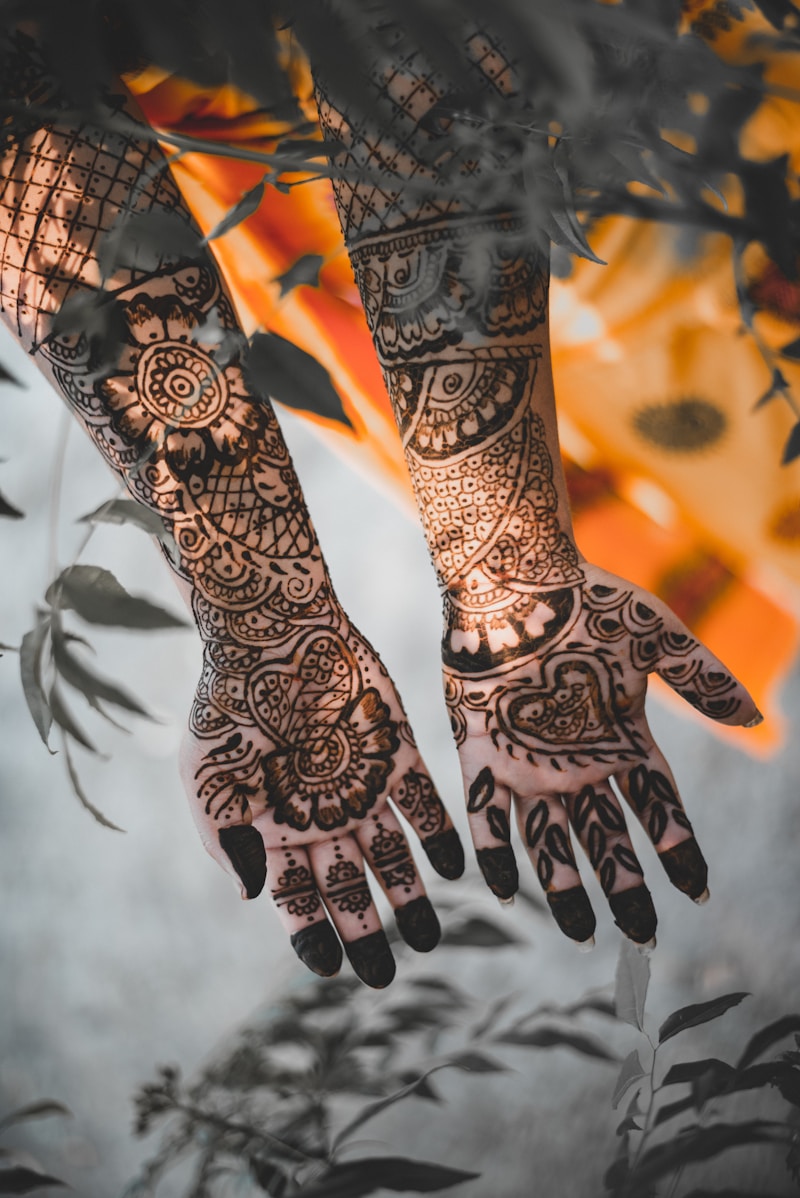 Exploring the Significance of Rituals in Cultural Weddings