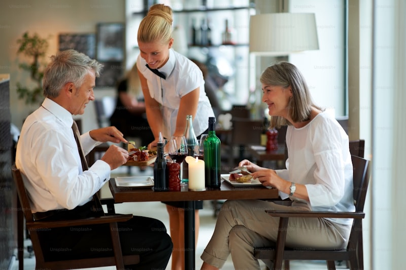 Creating Intimate Guest Experiences: The Key to Memorable Hospitality