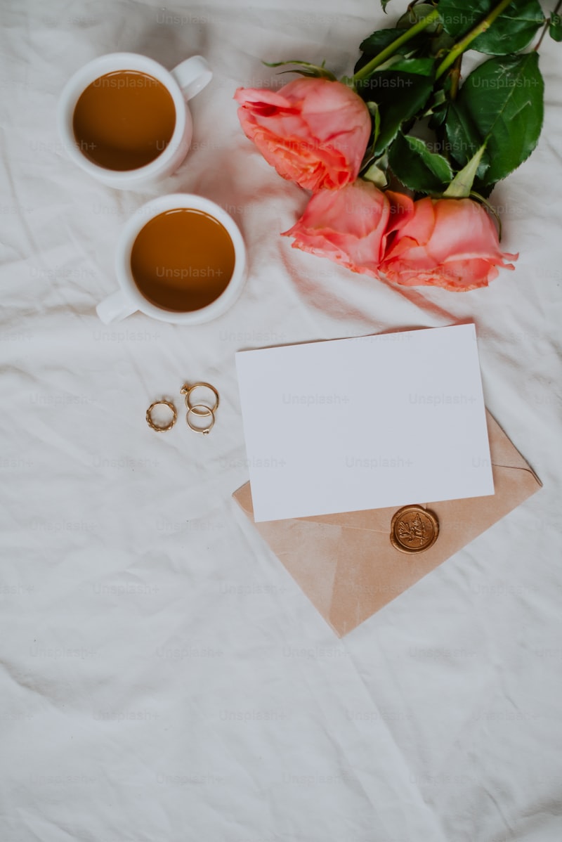 Creating a Bridal Budget Checklist: Your Ultimate Guide to a Stress-Free Wedding