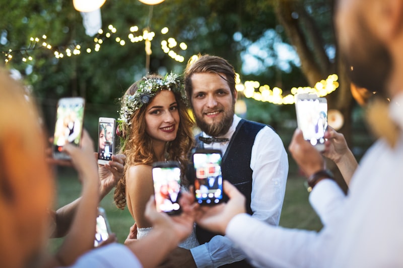 Exploring the Contemporary Wedding Style Evolution: A Journey Through Time