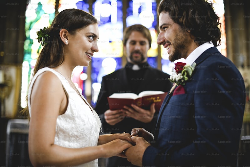 Understanding Wedding Return Regulations and Guidelines