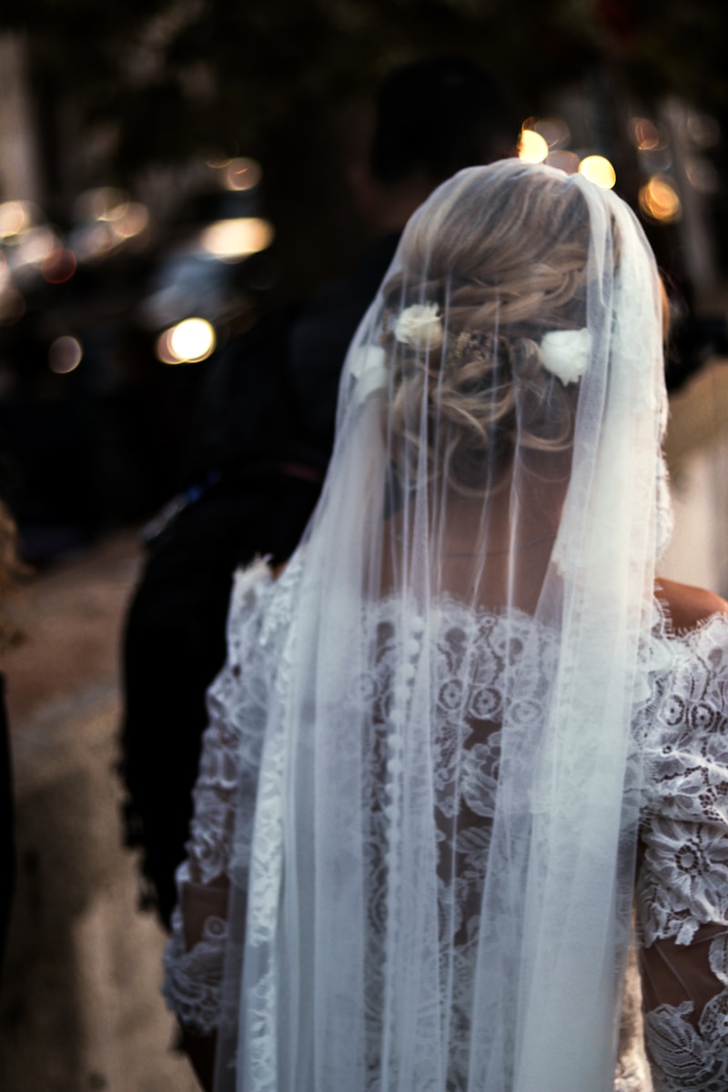 The Cultural Significance of Wedding Veils: A Comprehensive Exploration