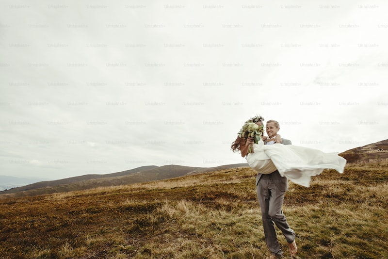 Ultimate Guide to Wedding Itineraries for Travelers: Crafting the Perfect Journey