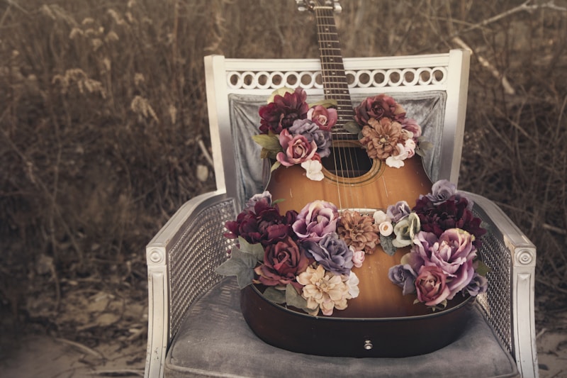 The Ultimate Guide to Wedding Table Chairs: Choosing the Perfect Seating for Your Special Day