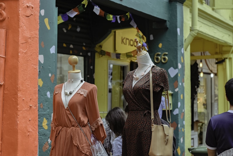 Discover the Timeless Beauty of Elegant Necklines: A Complete Guide