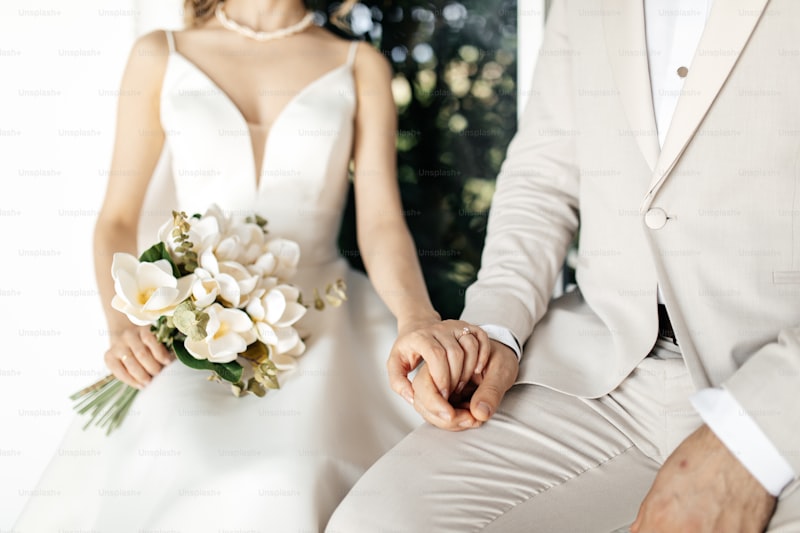 Comprehensive Insurance Options for Your Wedding Dress: Protecting Your Cherished Investment