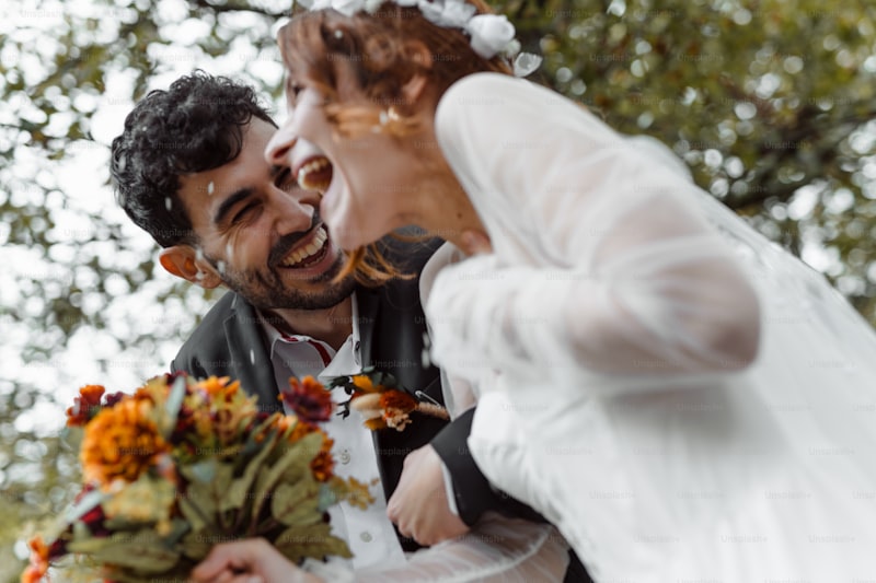 Unveiling the Emotional Significance of Cultural Weddings