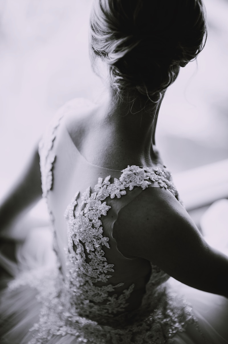 Financing Options for Wedding Attire: Making Your Dream Day Affordable