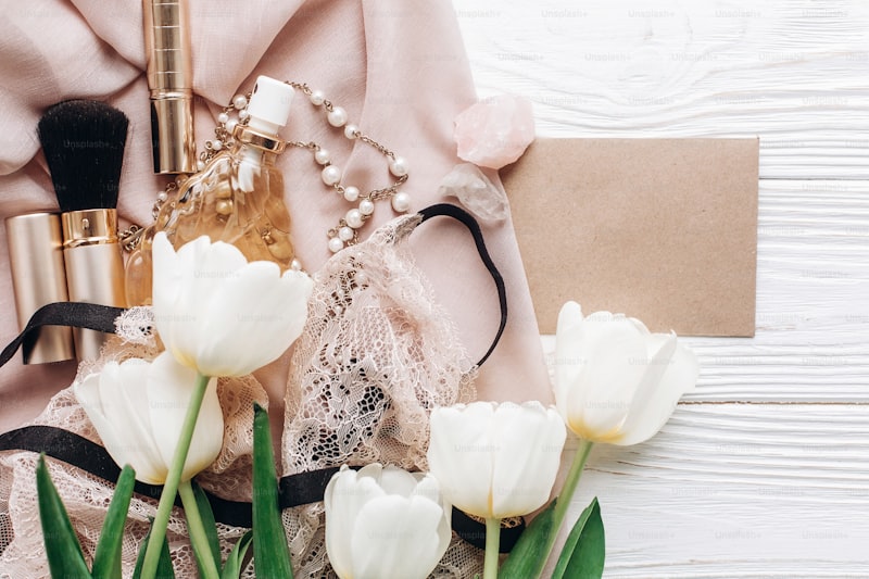 Your Guide to Unique Bridal Styling: Stand Out on Your Special Day