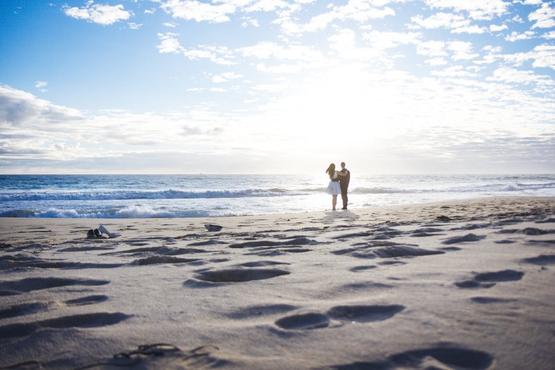 Ultimate Guide to Destination Wedding Inspirations: Creating Your Dream Wedding Abroad