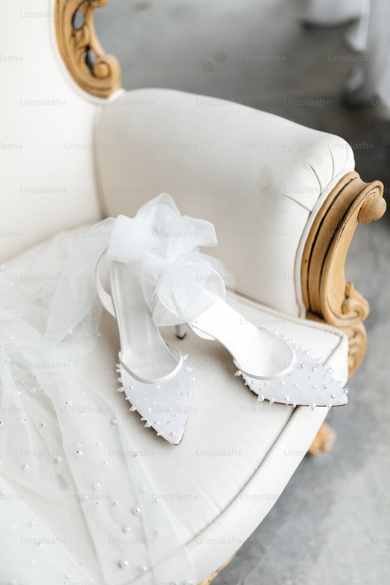 Finding the Perfect Matching Clutches for Brides: A Comprehensive Guide