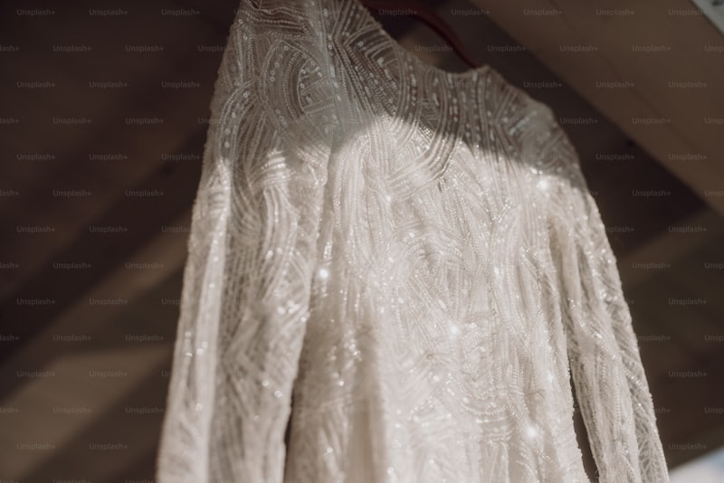 The Timeless Elegance of Victorian Style Wedding Gowns