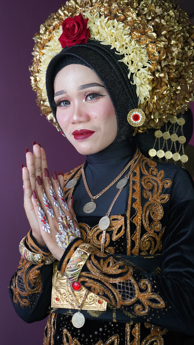 Cultural Jewelry Traditions in Wedding Ceremonies