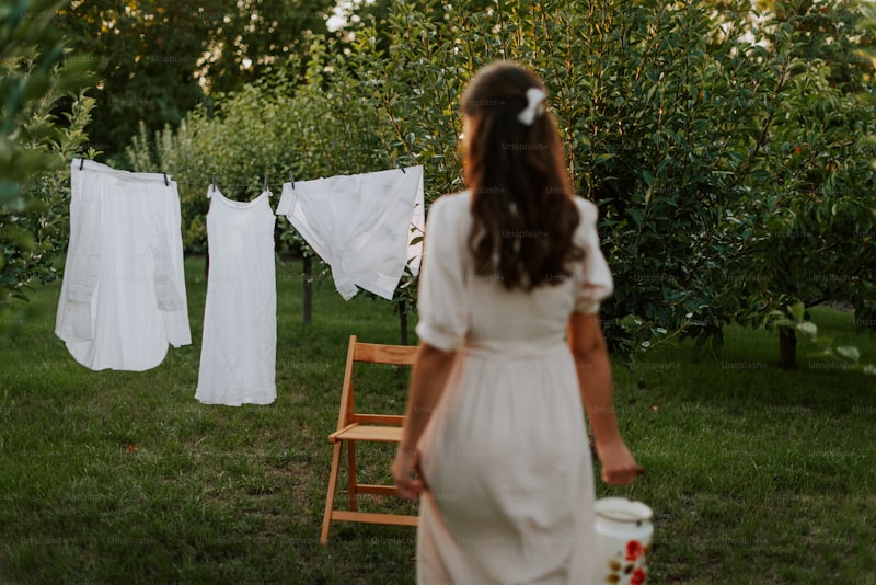 Making the Most of Wedding Dress Swap Events: A Sustainable and Affordable Solution for Brides