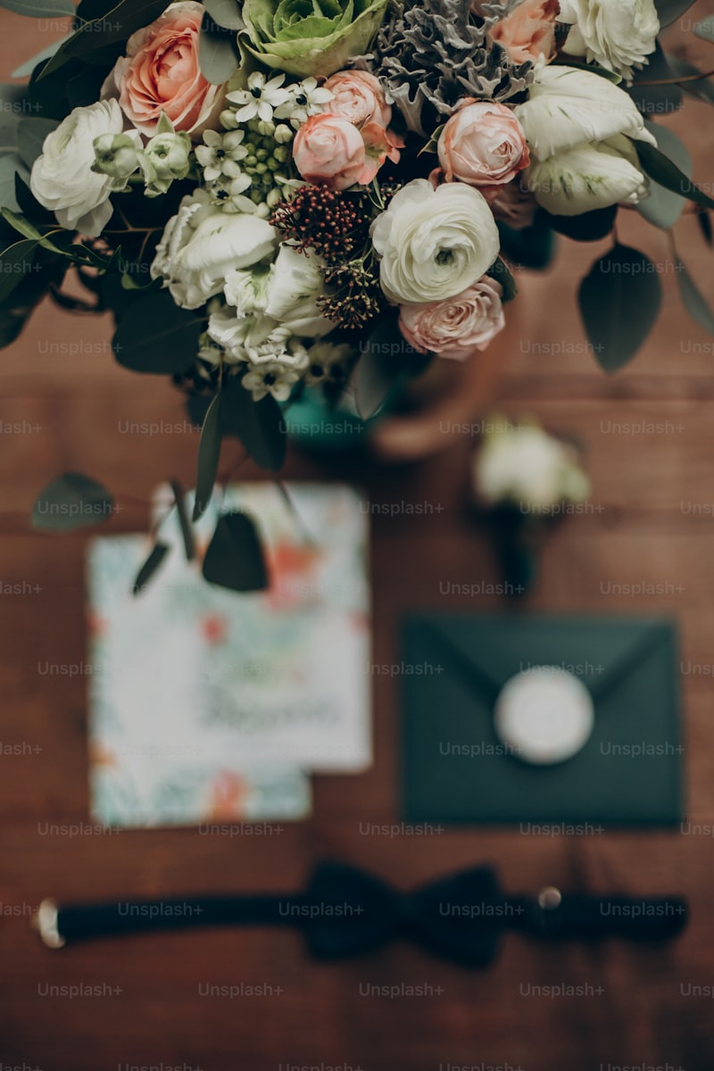 Crafting a Storybook Wedding Theme: Bringing Your Dream Wedding to Life