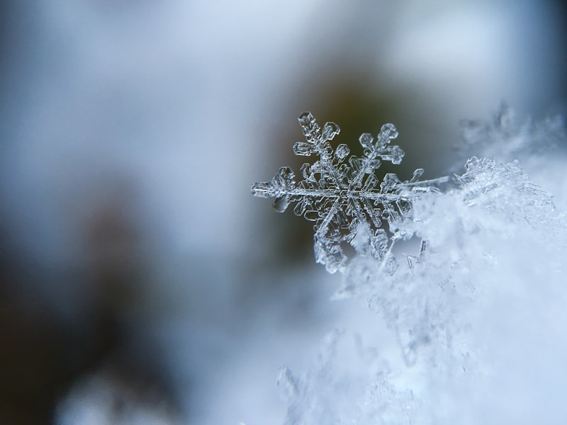 Experiencing Personalized Winter Ceremonies: A Unique Journey