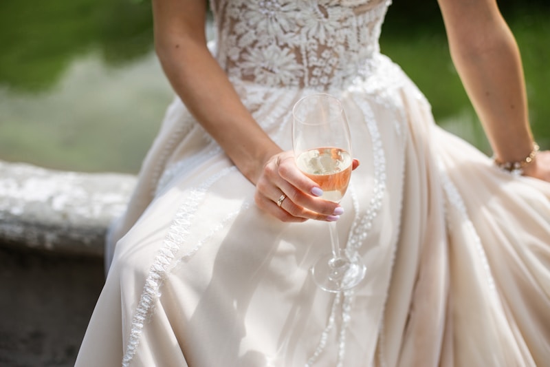 Embrace Joyful Moments with Stunning Bridal Dresses for Fun Celebrations