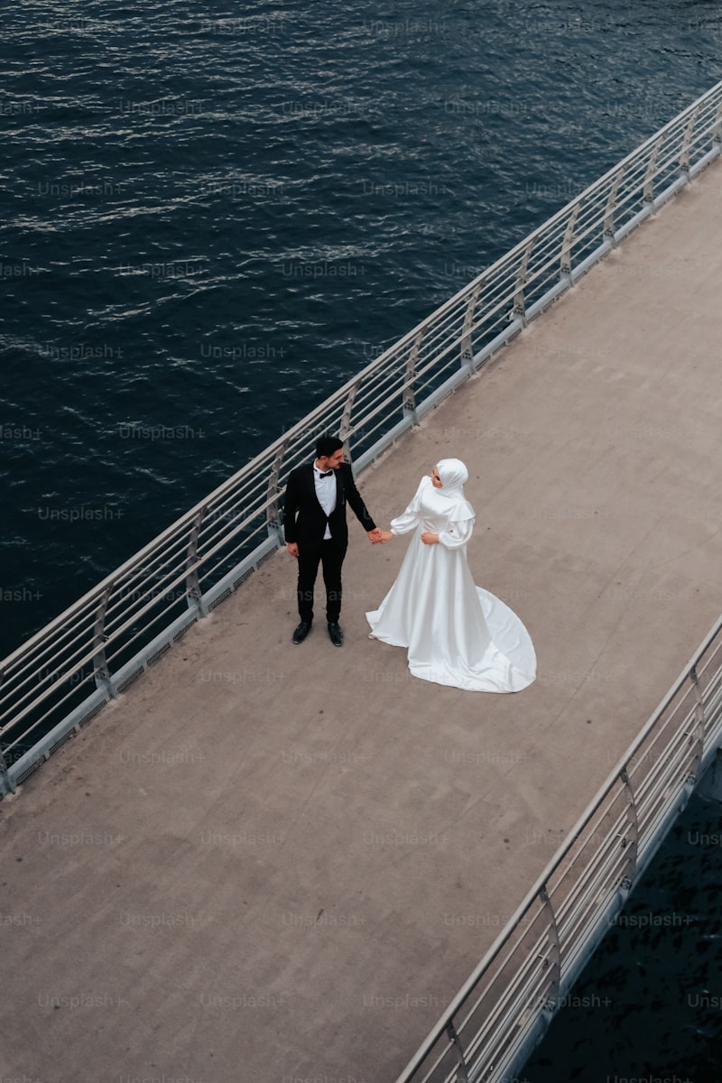 Nautical Wedding Inspirations: A Guide to Creating Your Dream Maritime Celebration