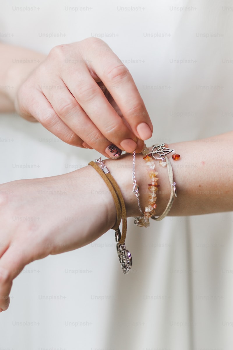 Essential Guide to Bracelet Sizing and Comfort Tips