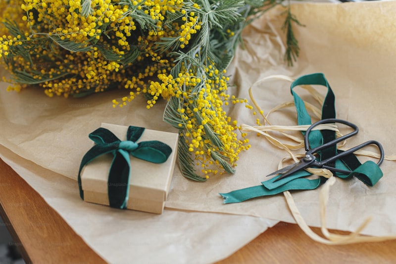 Embracing Love with Purpose: The Ultimate Guide to Fair Trade Wedding Gifts