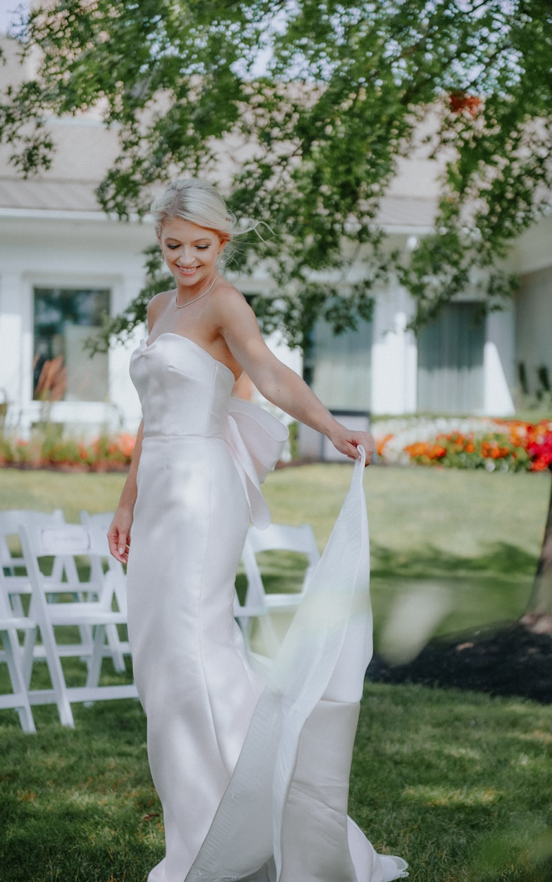 Ultimate Guide to Glamorous Gown Selection: Tips for Choosing the Perfect Dress