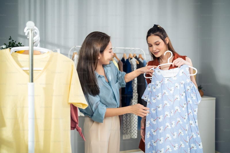 Best Practices for Dress Shopping: A Comprehensive Guide