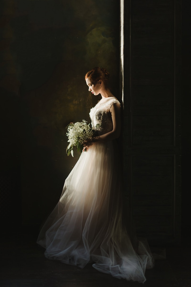 Intricate Designs for Modern Brides: A Perfect Blend of Tradition and Contemporary Elegance