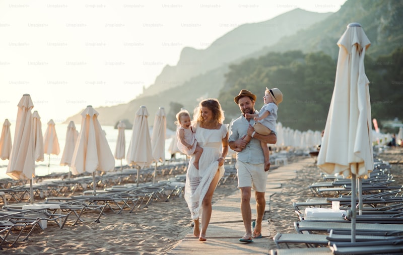 Unveiling Memorable Beach Wedding Traditions: Create Lasting Memories on Your Special Day