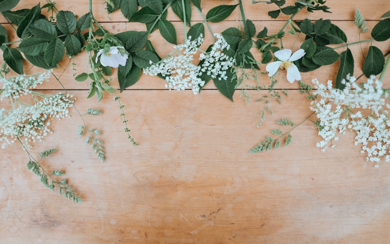 Floral-Inspired Earrings for Brides: The Perfect Accessory for Your Special Day