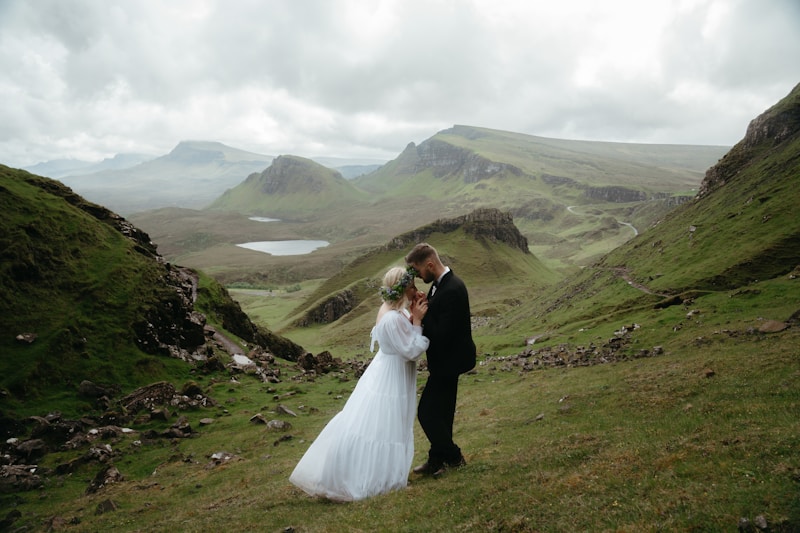 Enchanting Elopement Experiences: Your Guide to a Magical Getaway