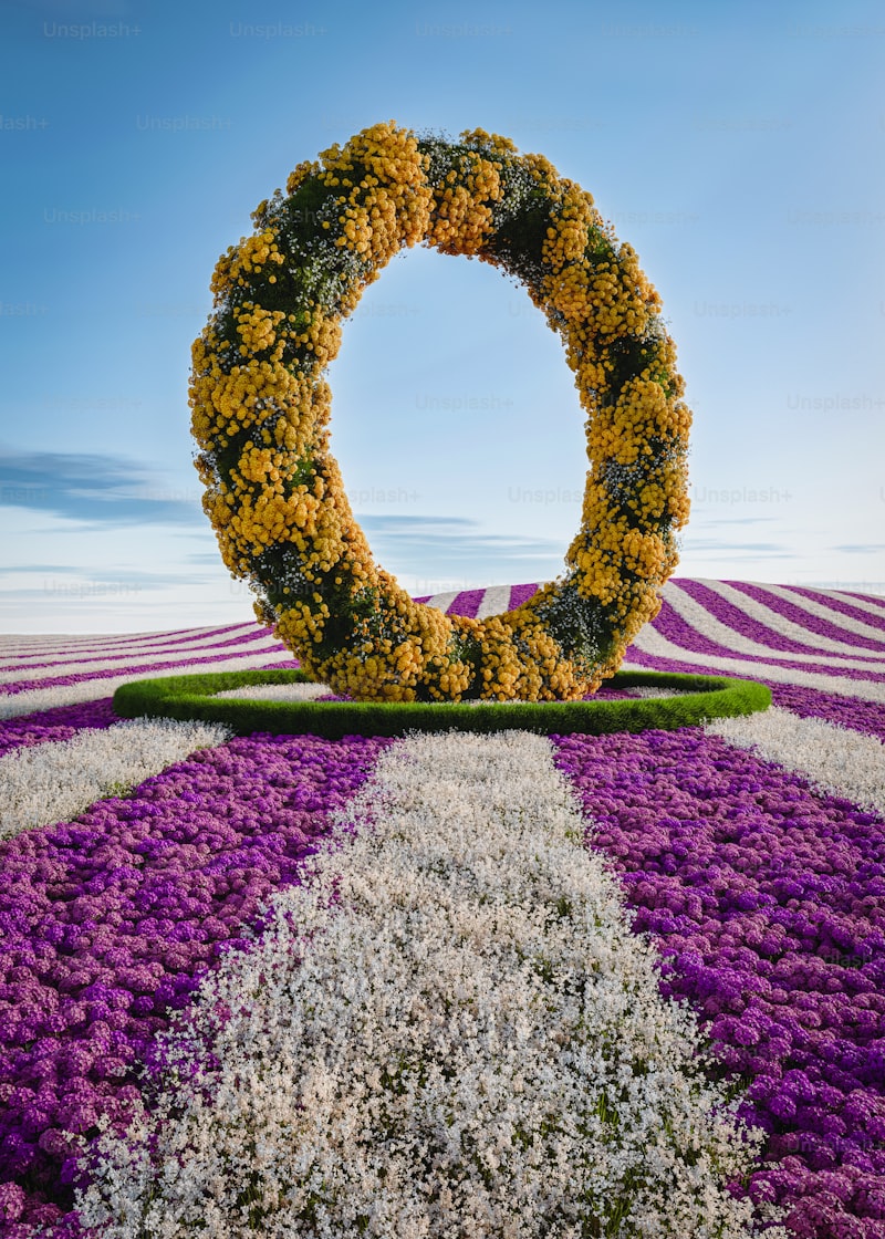 Creating Elegant Floral Arches: A Complete Guide