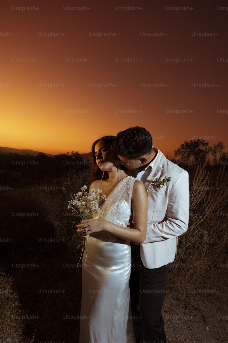 Captivating Sunrise Wedding Ceremonies: A Unique Way to Celebrate Love