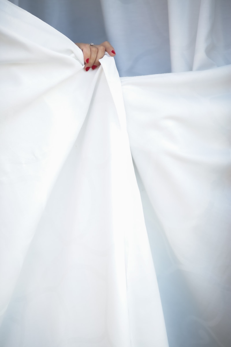 How Much Does It Cost to Clean a Wedding Dress? A Complete Guide