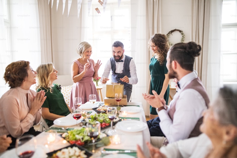 Mastering Wedding Planning on a Budget: Tips and Tricks for an Affordable Celebration