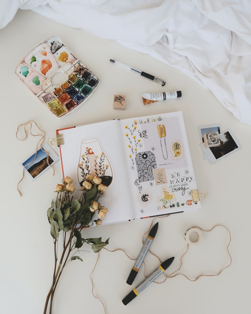 Exploring the World of Craft Workshops for Couples: A Perfect Blend of Creativity and Connection