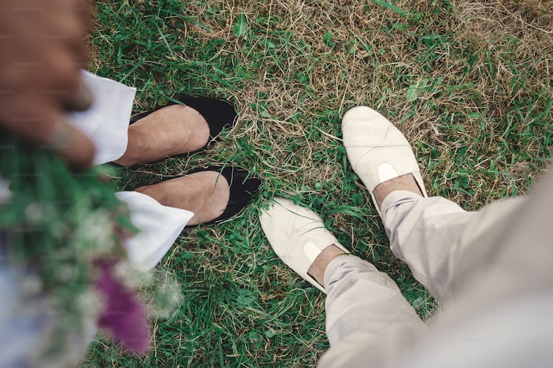 How to Care for Your Wedding Shoes: Essential Tips and Tricks