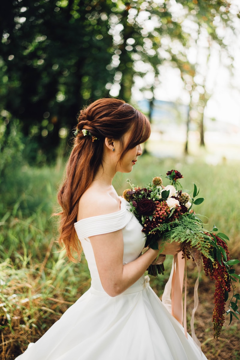 Breathtaking Wedding Dress Silhouettes: A Guide to Finding the Perfect Style