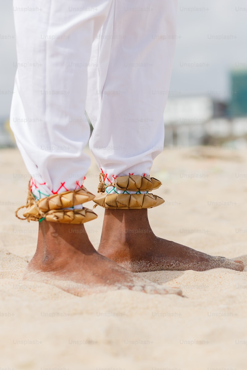 Whimsical Sandals for Bohemian Brides: A Perfect Blend of Style and Comfort