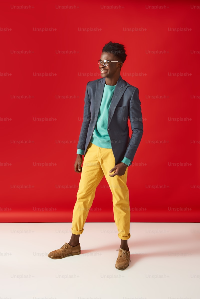 Mastering the Art of Coordinating Colors with Attire: A Comprehensive Guide