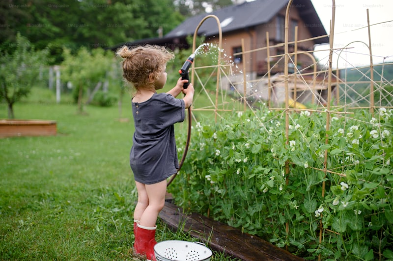 Sensational Garden Photography Experiences: Capturing Nature's Beauty