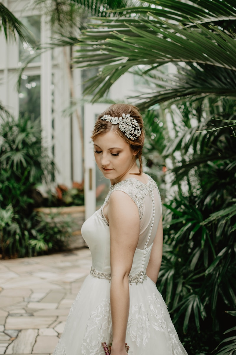 Budget-Friendly Bridal Accessory Options for Your Perfect Wedding