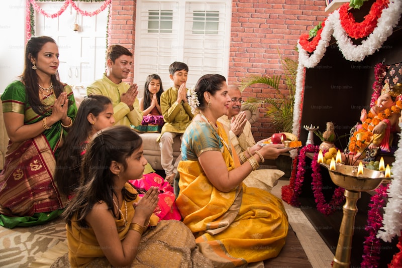 Diverse Wedding Traditions: A Celebration of Love Across Cultures