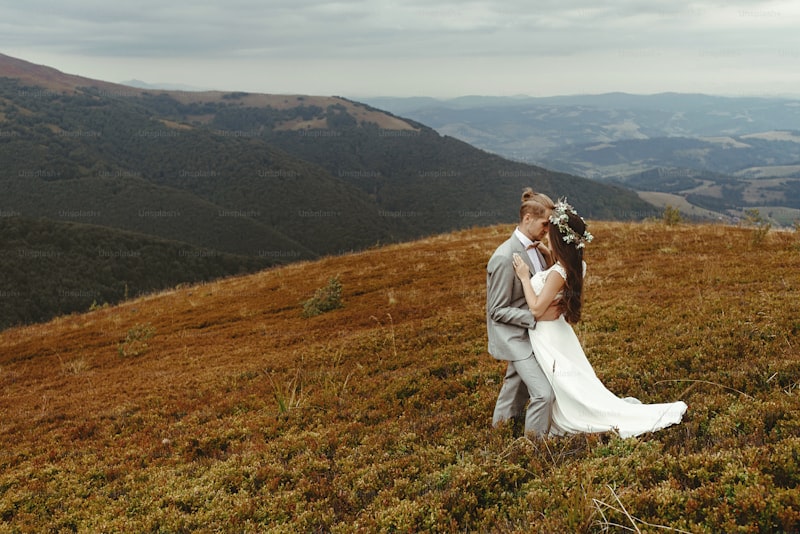 Unveiling Adventure-Filled Wedding Experiences: The Ultimate Guide