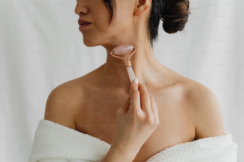 Essential Bridal Beauty Tips for Open Necklines