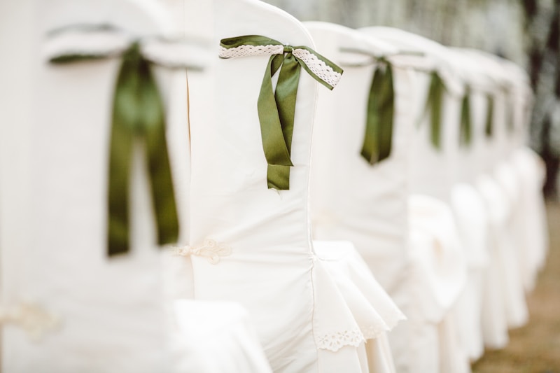 Handmade Touches in Wedding Details: Creating Unforgettable Moments