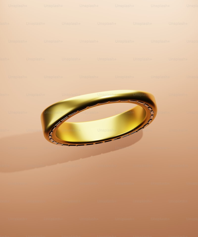 The Ultimate Guide to Mixed Gold Wedding Rings: Symbol of Love and Elegance